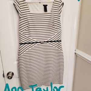 Ann Taylor dress